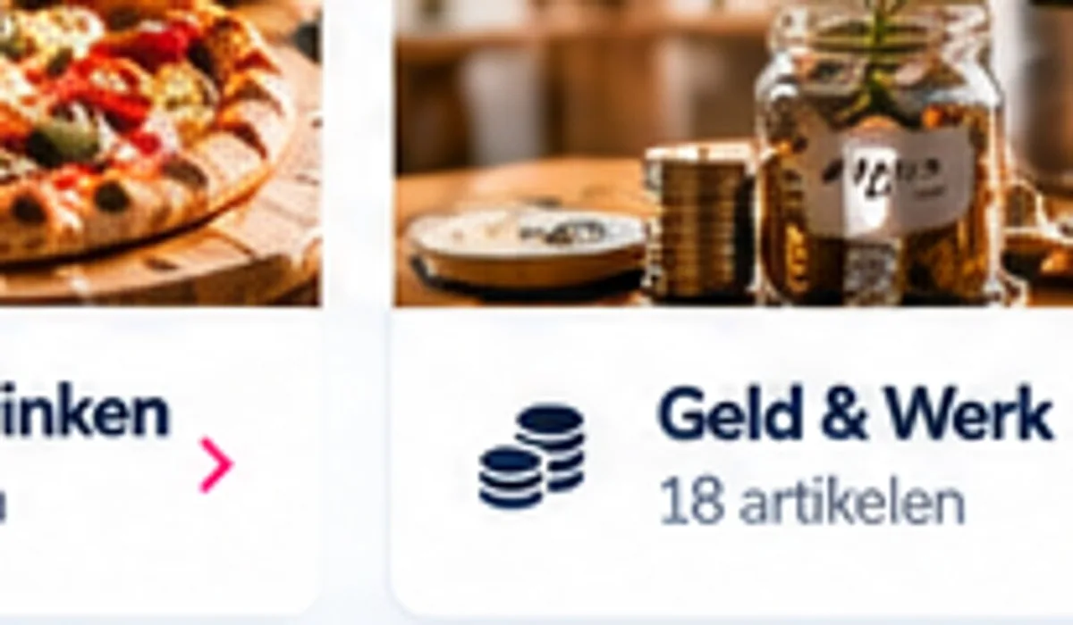 Carrièredoelen stellen: 16 stappen om richting te kiezen zonder vijfjarenplan