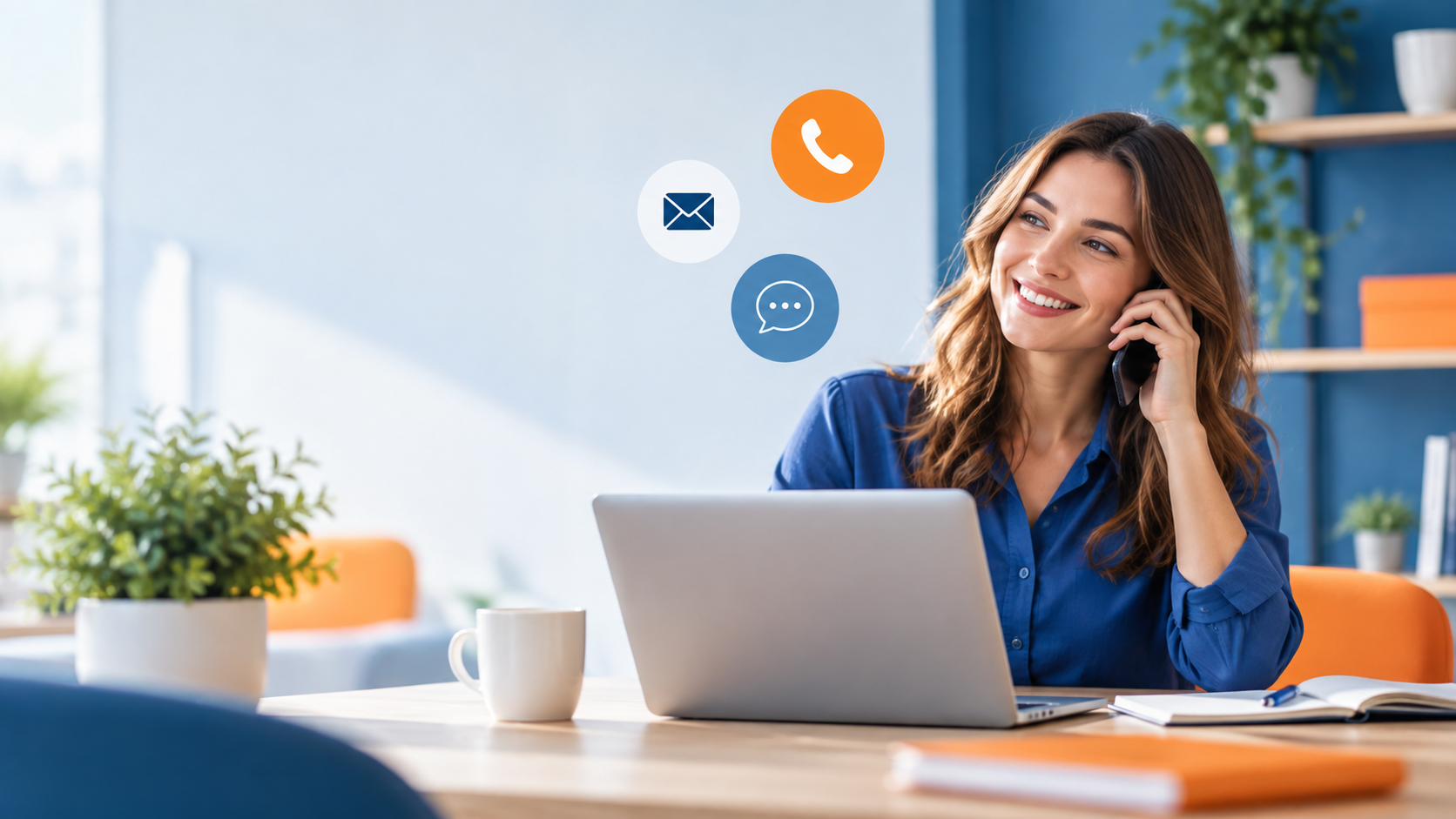 Contact en klantenservice van Populaire Blogs