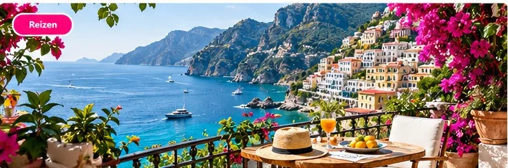 Rondreis door Italië: route, tips en mooie plekken om te bezoeken