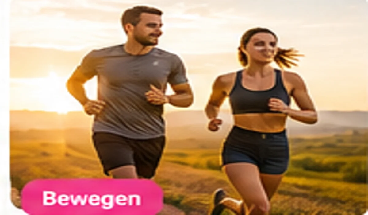 Meer bewegen in je dagelijks leven: 16 ideeën zonder ingewikkeld sportschema