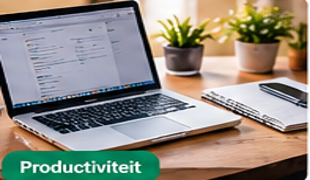 Productiever werken zonder stress: 16 manieren om meer gedaan te krijgen met minder schakelen