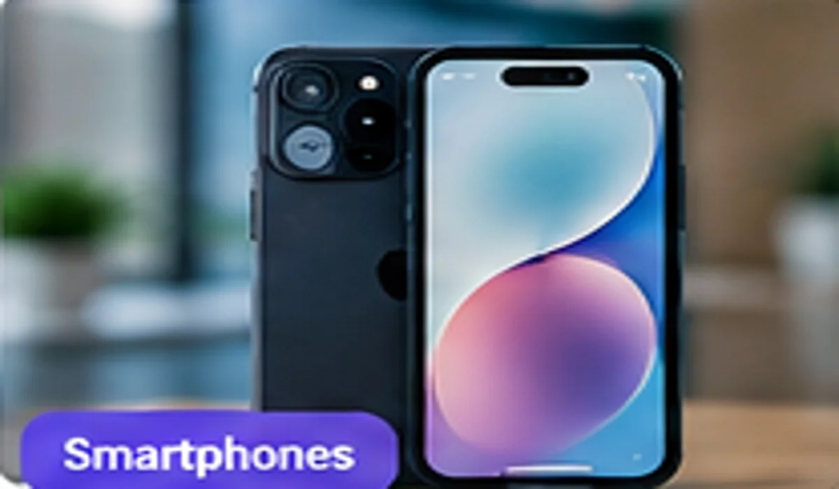 Smartphone kiezen: 16 aandachtspunten voor Android, iPhone, camera en batterij
