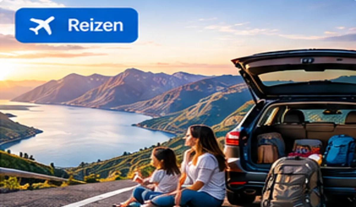 Roadtrip door Europa: 15 mooie routes voor bergen, kust en historische steden