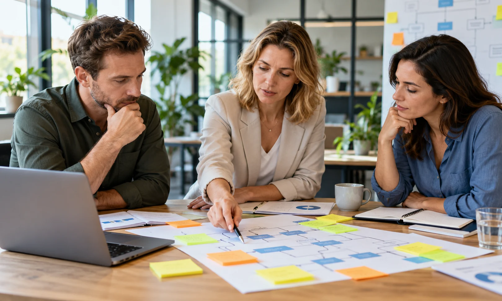 Lean verbeteren zonder grote investering: 15 praktische ideeën voor meer efficiëntie