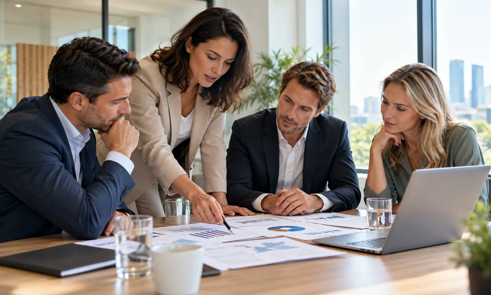 Een team meenemen in een nieuwe koers: 15 manieren om richting en vertrouwen te versterken