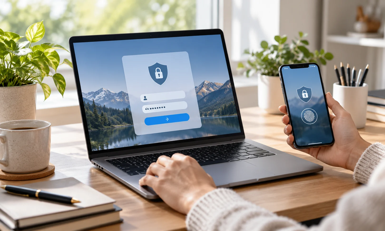 Een wachtwoordmanager gebruiken: 15 redenen om je online accounts slimmer te beveiligen