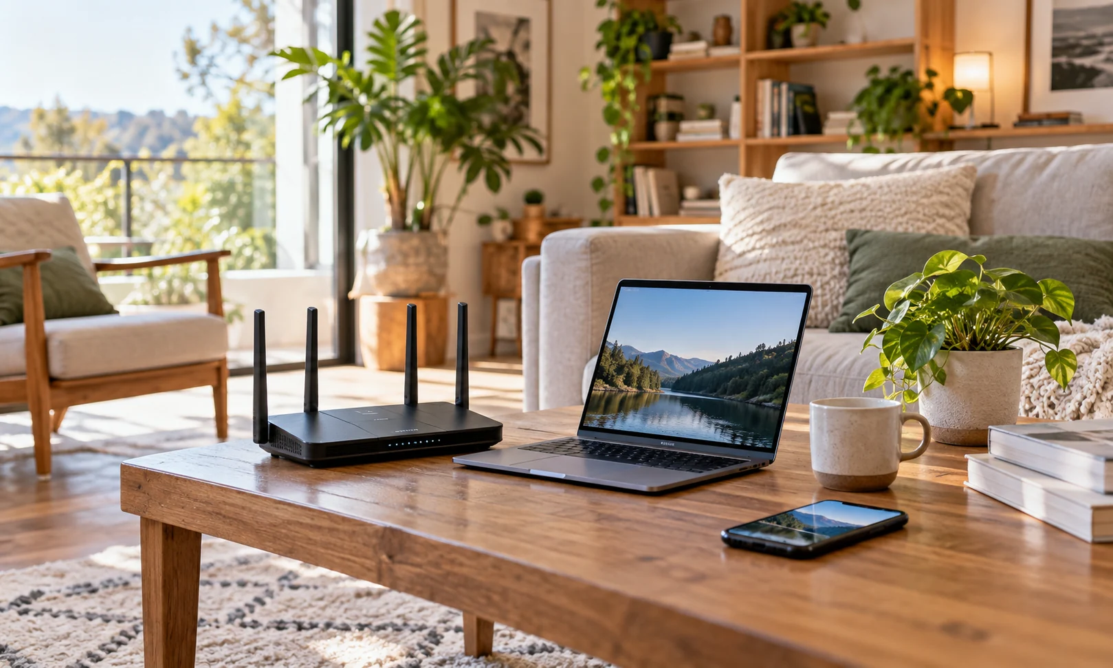 Wifi thuis verbeteren: 15 praktische stappen voor stabieler en sneller internet