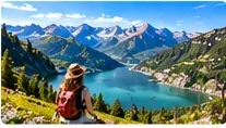 Vakantie in Oostenrijk in de zomer: 18 mooie plekken en praktische tips
