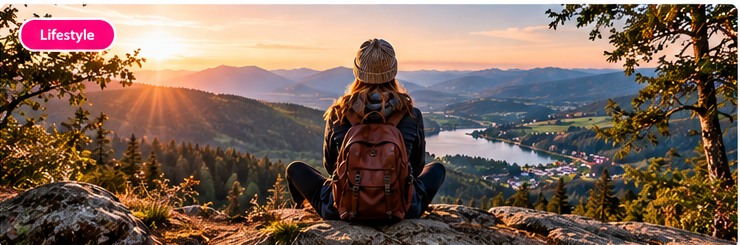 Mooiste wandelroutes in Nederland: 20 bijzondere plekken om te lopen