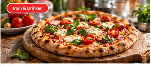 Zelf pizza maken: zo krijg je een lekkere bodem en goede topping